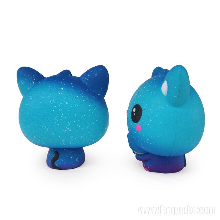 Blue Cell Phone Squishies for sale