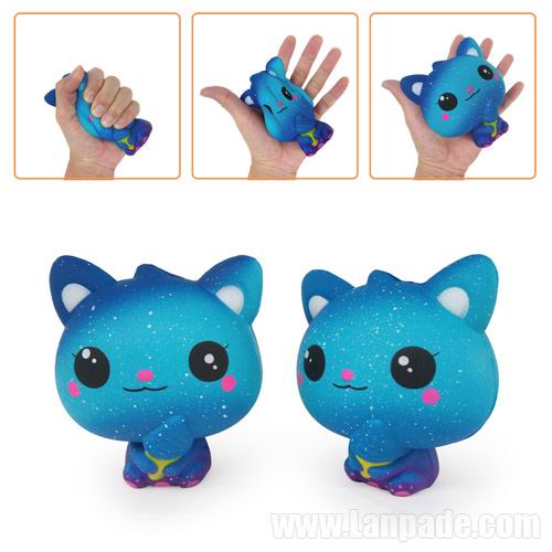 Squishies Hamburger Cat Jumbo Slow Rising Kawaii Bread Squishies Toy Prime Pas  Cher Pour Collection Cadeau