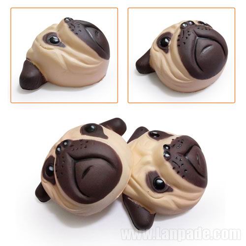 TIFENNY_Toys Exquisite Fun Galaxy Poo Scented Squishy Charm Slow Rising Stress Reliever Toy 