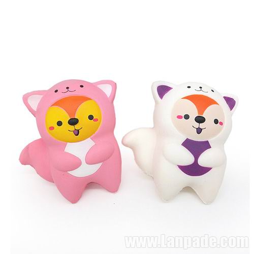 Squishies Hamburger Cat Jumbo Slow Rising Kawaii Bread Squishies Toy Prime Pas  Cher Pour Collection Cadeau