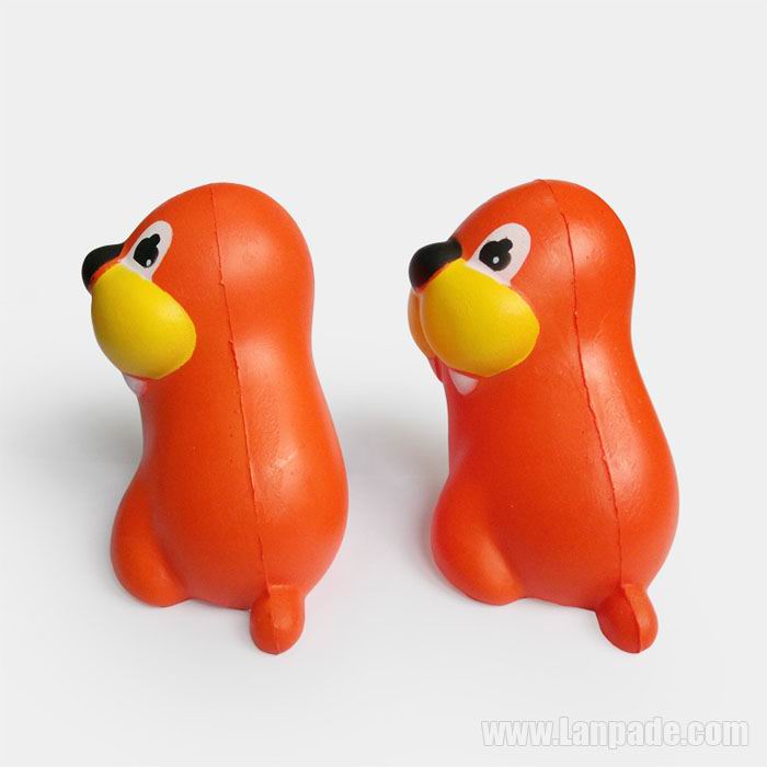 Squishy Animals Sea Lion Kawaii Squishies Toys Pretty Slow Rising Elephant Scented Squeeze DHL Free Shipping